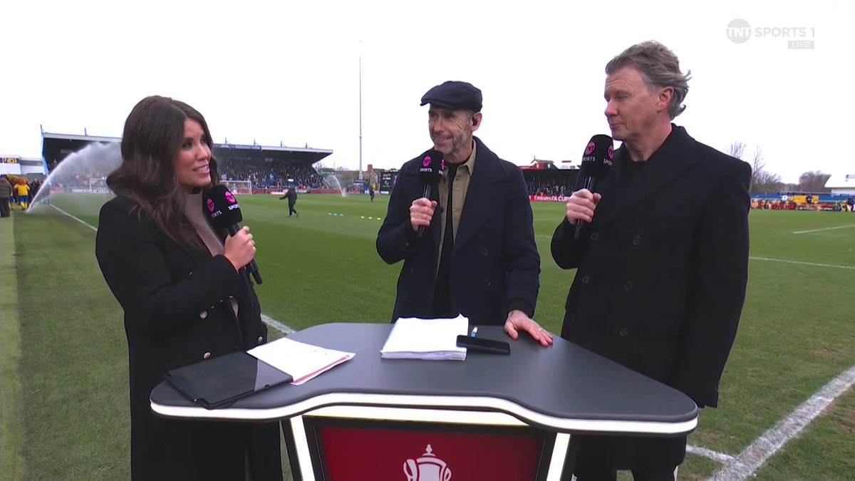 "They must be very, very special if Arteta is playing them" A big opportunity for 16-year-olds Max Dowman and Marli Salmon against Mansfield Town 🌟