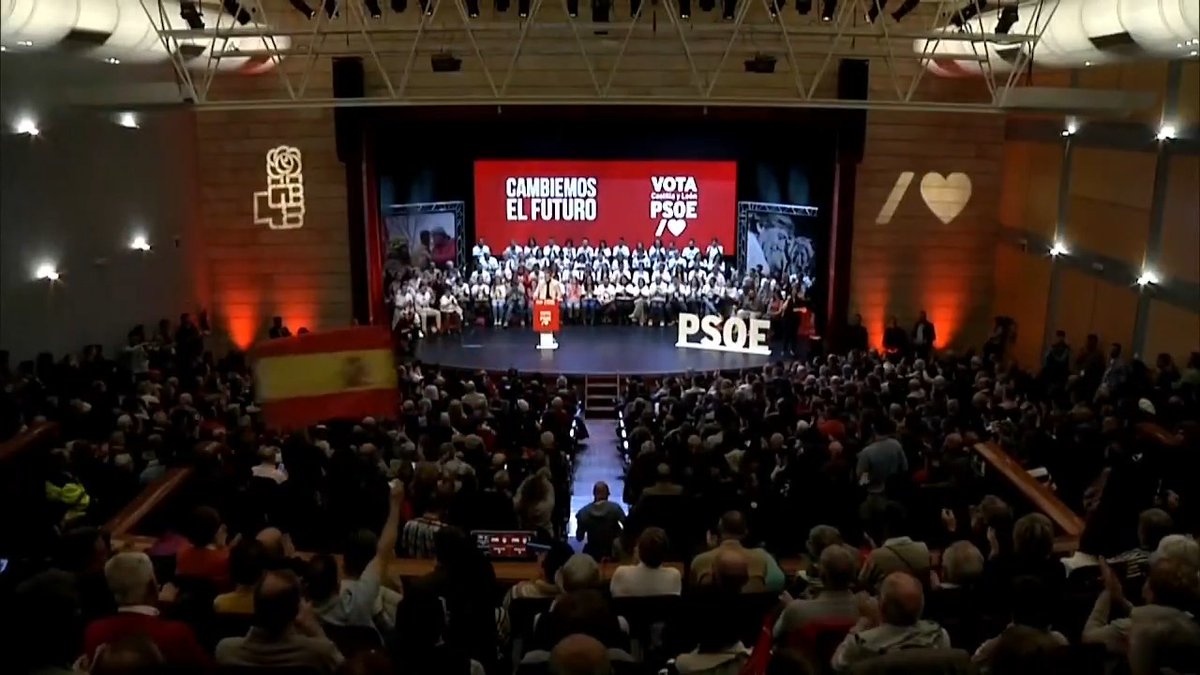 Nosotros decimos NO a la guerra en Irán. Ellos dicen sí a la guerra y no a ayudar a los países que sufren las consecuencias. Practican el ‘noismo’. Dicen siempre que no porque lo propone Pedro Sánchez, aunque con ello vayan en contra de los intereses de España.