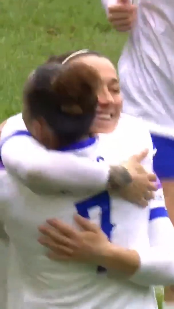 Lucy Bronze™️