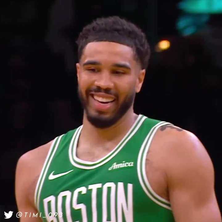 Here's the FULL highlight reel of Jayson Tatum's comeback 🫡 (with NBCS Boston commentary &amp; ESPN post-game interview)