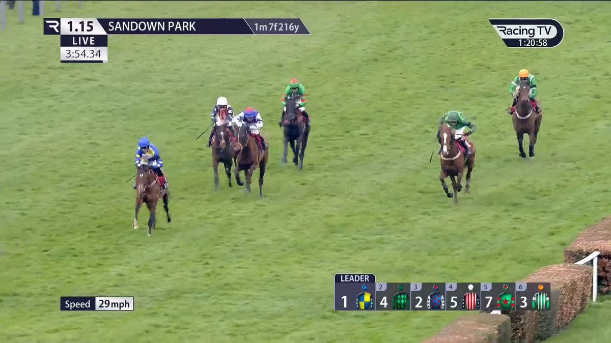 OH WHAT DO WE HAVE HERE 👀 Bible Mus hacks up in the Betfair Racing Podcasts Juvenile Handicap Hurdle on stable debut for our own ambassador Paul Nicholls OBE He’s 20/1 for the Fred Winter on Tuesday.