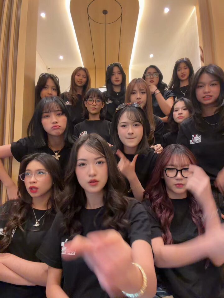 Event ofc bawa apaan?? BAWA SELOW AJEE BOSKUUHHHH 🤪🫵 #InfiniDream 🔗