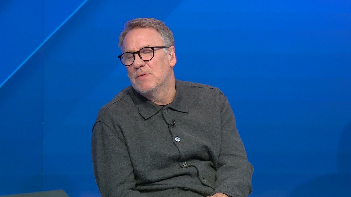 "I expect Coventry to go up" Paul Merson backs Frank Lampard's side to reach the Premier League but says there is still a lot to play for in the Championship 🗣️