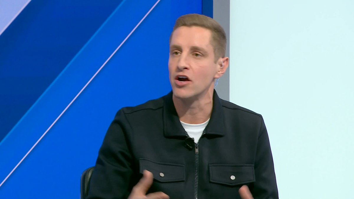 🗣️ "There's one direction this boat is going and it's sinking!" Michael Dawson says Spurs are in 'big trouble' following their midweek loss to Crystal Palace.