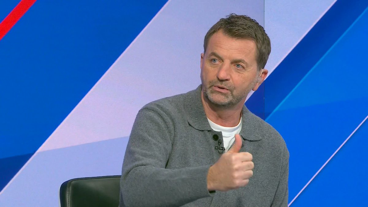 "Did we really believe this guy was going to come in and hit the floor running?" Tim Sherwood questions the appointment of Igor Tudor at Spurs and says the way the club is being run is 'mind-boggling'