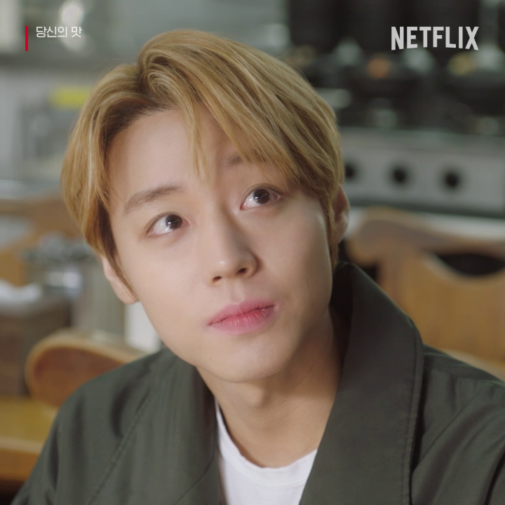 실시간으로 눈빛 변하는 박지훈을 봐 단종이다 천만배우다