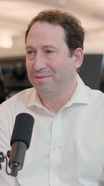 What should investors take away from Friday's jobs report? Josh Schiffrin, chief strategy officer and head of Financial Risk for Goldman Sachs Global Banking &amp; Markets, discusses: