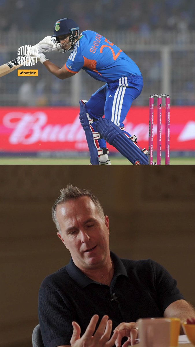 “A lot of parents are saying… make my child an IPL star!” 🇮🇳 Why India are turning into a cricketing juggernaut. Harsha Bhogle