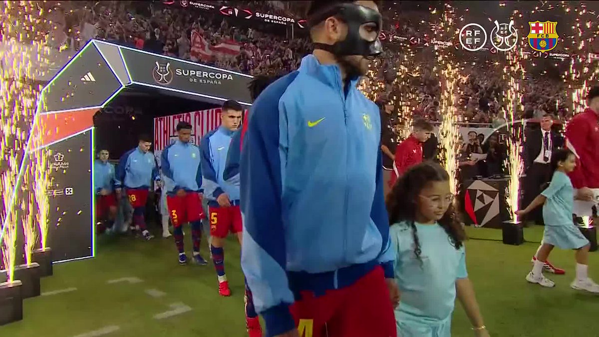 The last game 🆚 Athletic