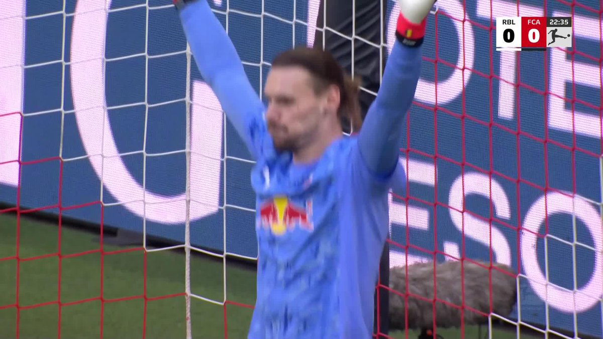 Schlotterbeck scheitert vom Punkt an Vandevoordt ๐ Die Bundesliga LIVE auf SKY SPORT ๐บ๐ฑ๐ฅ๏ธ #skybundesliga #bundesliga #rblfca