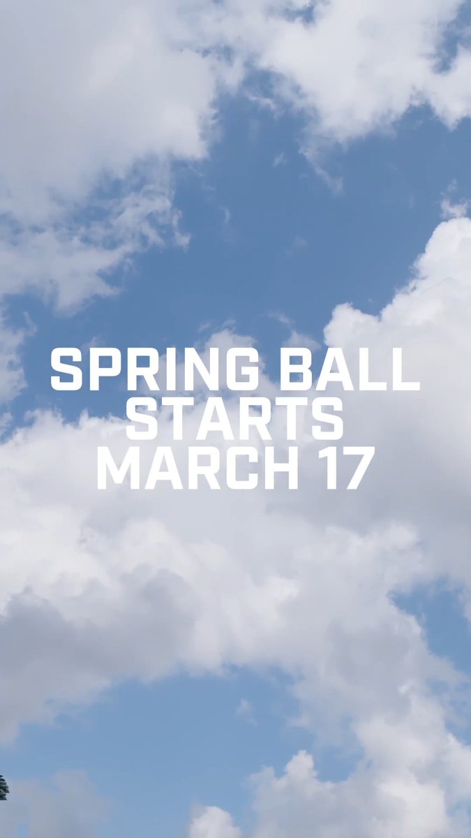 Back to Ball 🔜