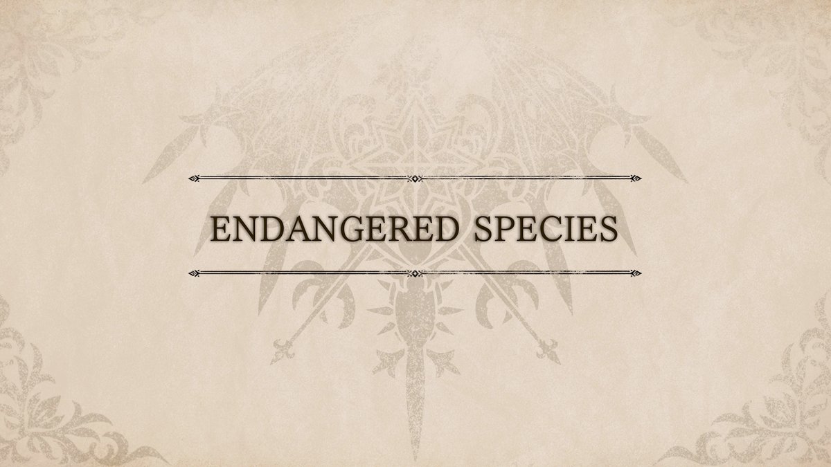 Dev Walkthrough - Endangered Species As the hero of #MHStories3, it falls to you to rescue endangered species that have been pushed to the brink. In this clip LGD Wakahara shares how invasive monster battles present a series of unique challenges for the player.