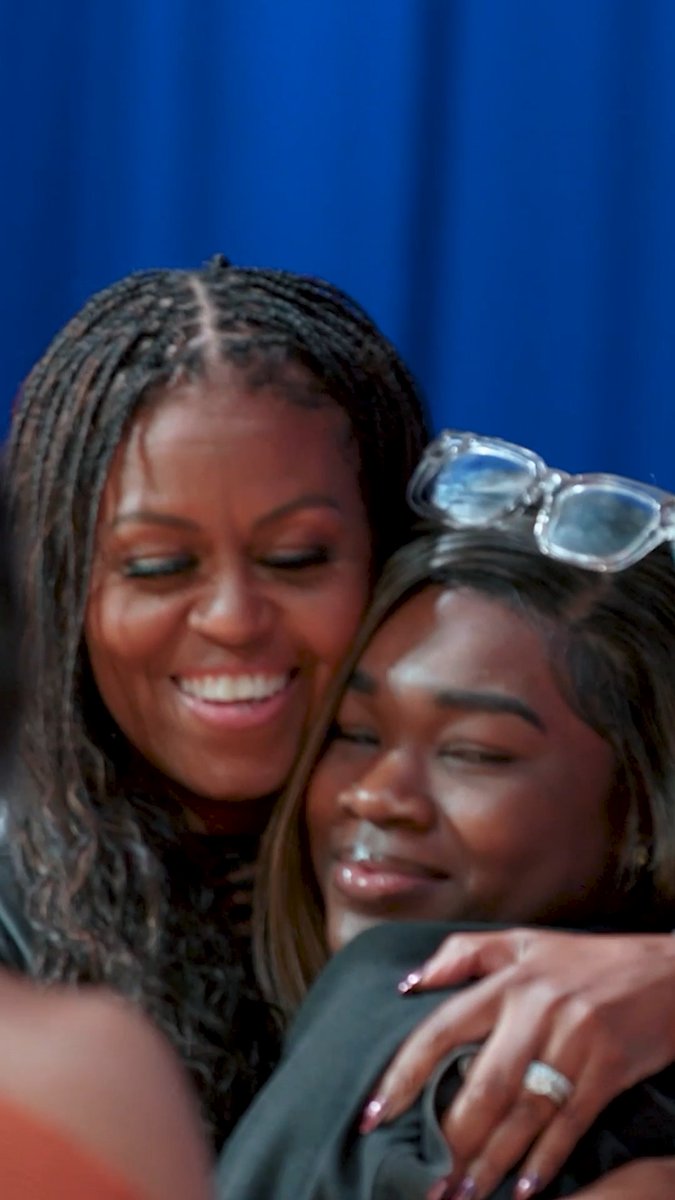 Before becoming First Lady of the United States, before Harvard Law, before Princeton University — she had the South Side of Chicago. Here, Mrs. Obama learned what community means. Here, she grew up, fell in love, got married, and raised a family. Here, she developed the belief that the places that shape us deserve to be invested in. This June, the Obama Presidential Center opens in Jackson Park: a museum, a library, an athletic center, and almost 20 acres of green space — all for the South Side. We can’t wait to welcome you.