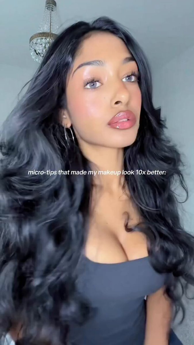 God created women on the 7th day✨
