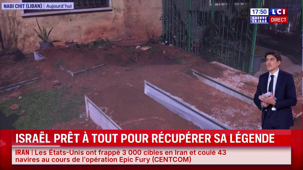 🔴 Qui est Ron Arad, ce un pilote de Tsahal disparu il y a 40 ans ? Après s'être éjecté de son avion lors d'une mission de bombardement au-dessus du Liban. L’État hébreu s'est toujours fixé comme principe de récupérer les corps de ses ressortissants.