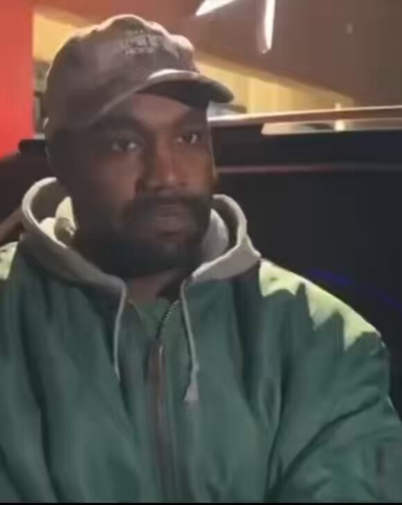 The entire world is reaching the same fatigue Kanye experienced, and it’s beautiful We will win
