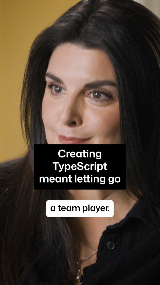 Being a team player means learning to let go. What tips do you have for empowering your team?