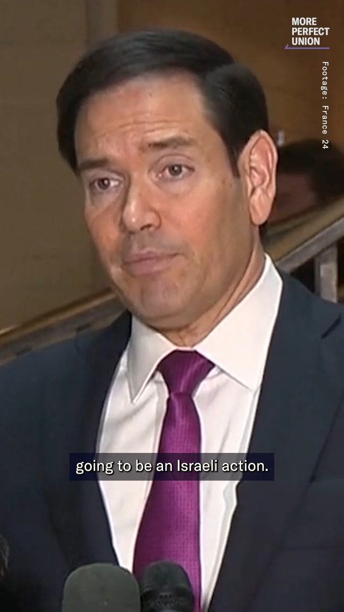 A few pro-Israel billionaires are influencing the Trump admin's Iran policy. No one has as much sway here as Miriam Adelson, who gave $250 million to Trump's campaign. That money buys a lot of influence, and she uses it to help make Israel the dominant power in the Middle East.