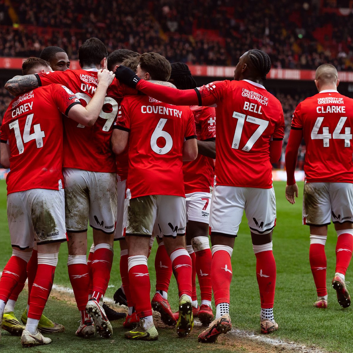 Sharp shooter 🎯 #cafc