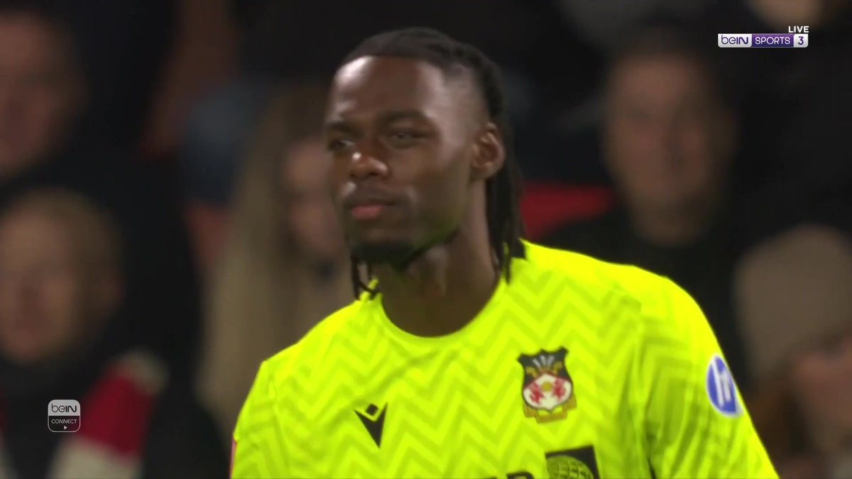هدف عكسي يمنح تشلسي التعادل 😮⚽️ #كأس_الاتحاد_الإنجليزي