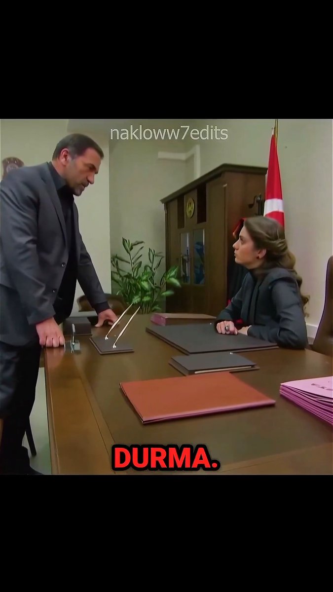 Ersoy Ulubey savcıya ayar veriyor