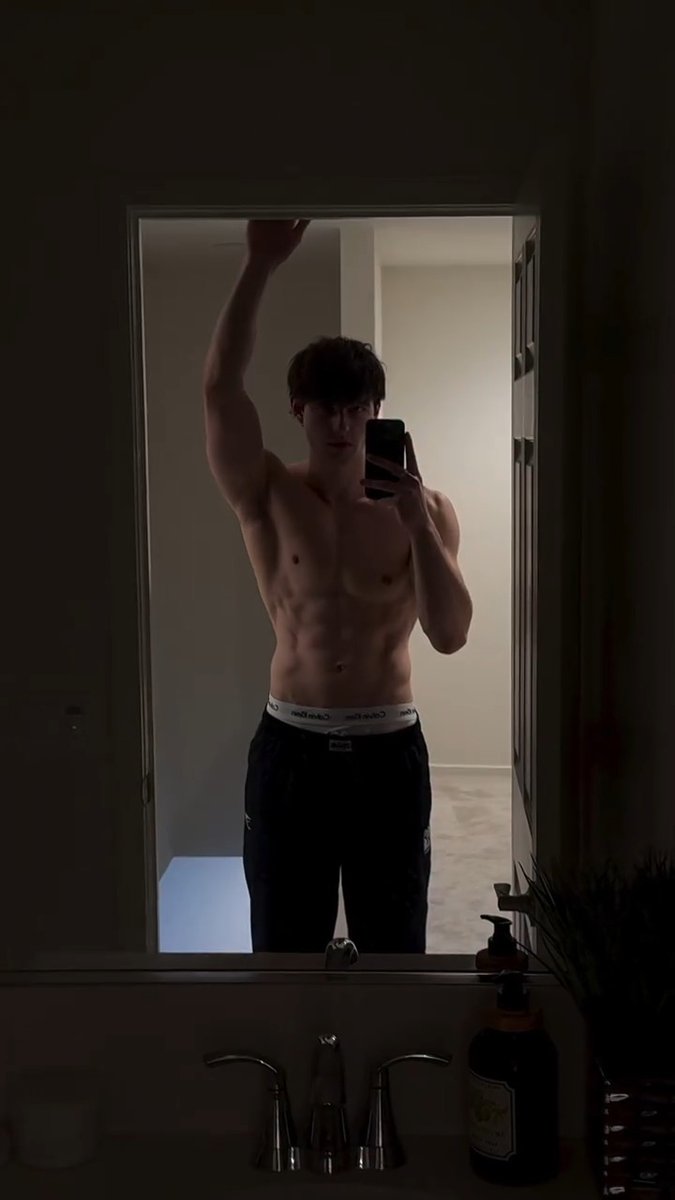 You need a big boy