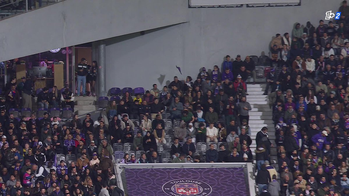 👊 Voici LA nouveauté au Stadium de Toulouse avec Bigflo et Oli !