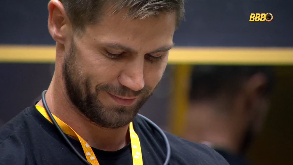 Momento que Tia Milena coloca o líder Jonas 22 no Monstro e deixa o brother completamente sem reação. 🗣️ #BBB26