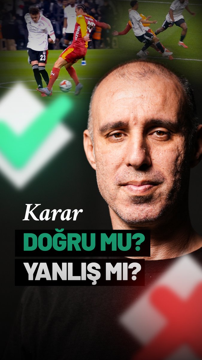 FIFA Kokartlı Eski Hakem Aleks Taşcıoğlu , Süper Lig’in 25. haftasında oynanan Beşiktaş-Galatasaray maçındaki tartışmalı pozisyonları değerlendirdi.