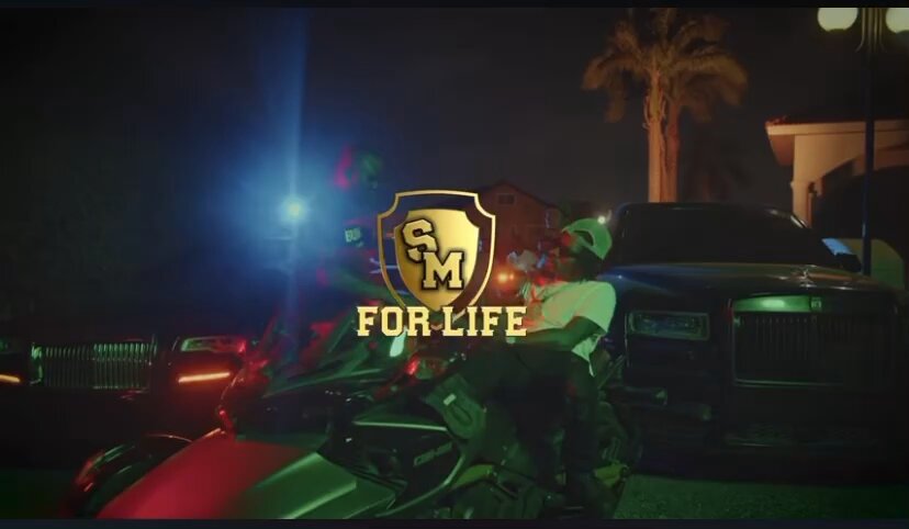 BREAKING:🚨Shatta Wale - “Lonely Victory” On The “Echoes Of The Ghetto” EP (Official Muisc Video) Is Out Now!😮‍💨🚀🔥 Dancehall lifestyle🙌🏽🔥👑 Watch here: #LonelyVictory #EchoesOfTheGhettoEP #ShattaMusic #HOTWAV #SHAXI