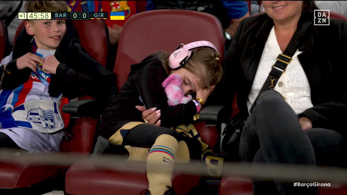 El mejor resumen de la primera parte.