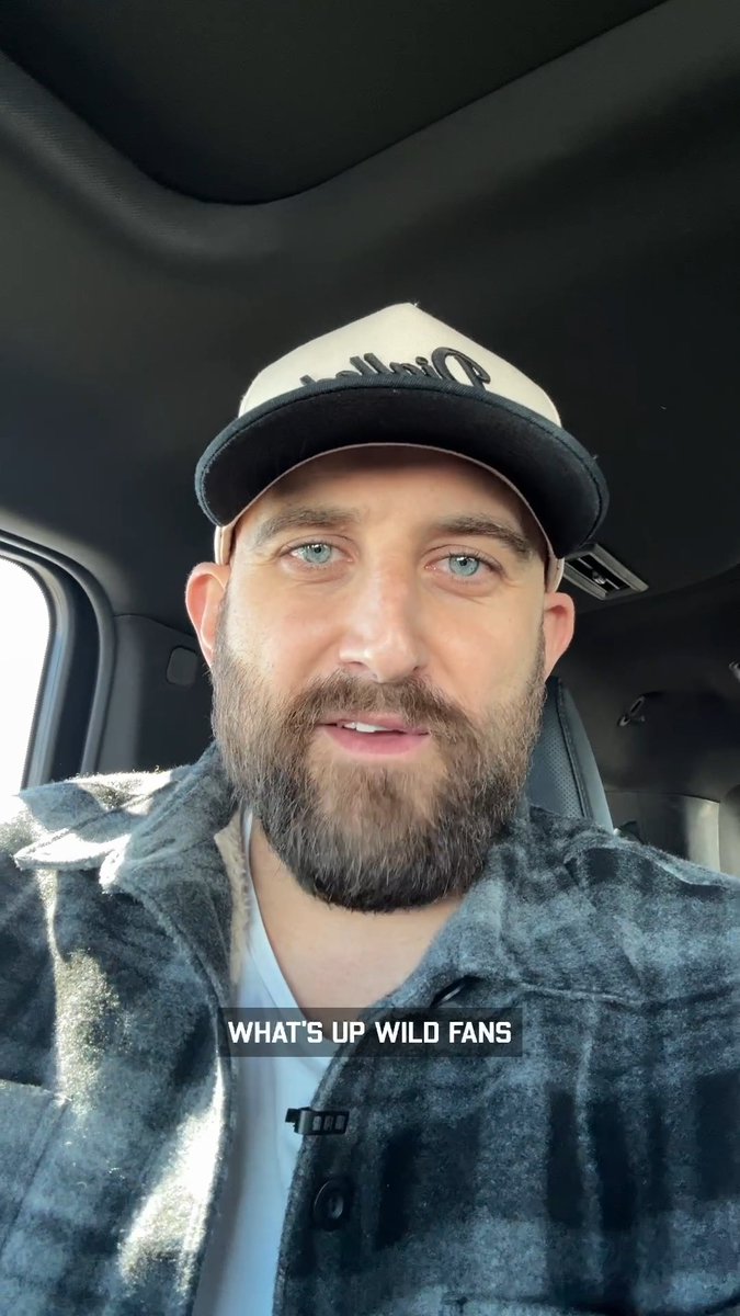 N. Foligno content coming at ya