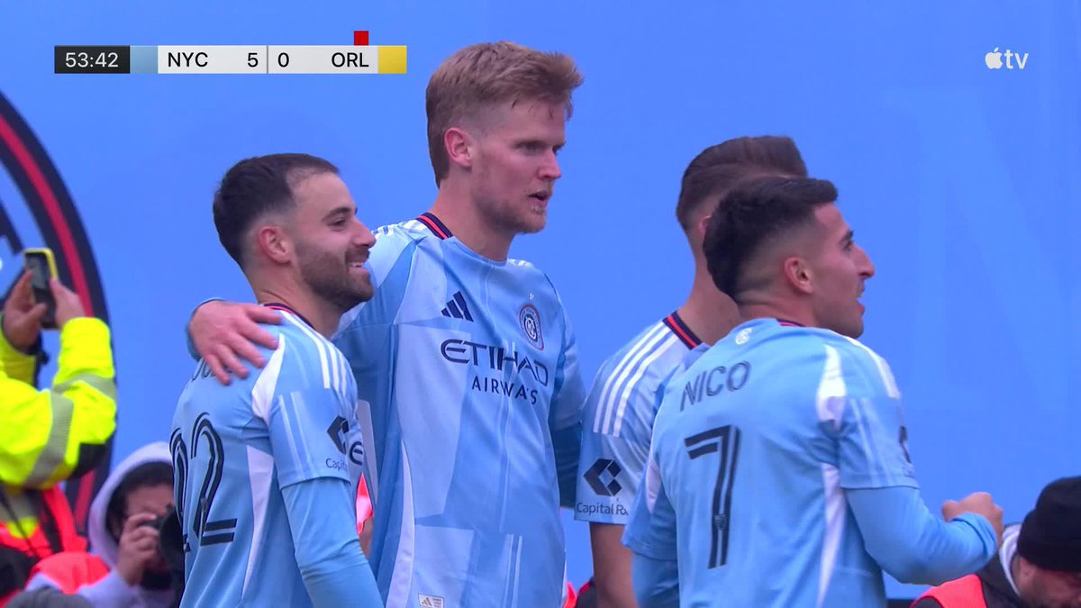 Keaton. Parks. AGAIN. It's getting out of hand in the Bronx. 😳