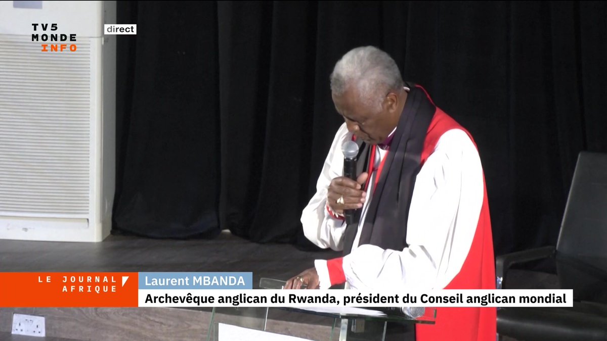 L'Église anglicane se déchire : au Nigeria, les conservateurs (GAFCON) rejettent la nomination de Sarah Mullally, première femme archevêque de Canterbury, et créent un conseil rival pour diriger la Communion anglicane mondiale, contestant l'autorité de Canterbury.