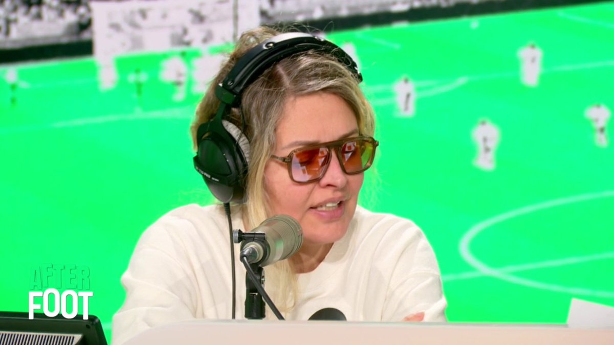 💬 𝚆𝚊𝚕𝚒𝚍 𝙰𝚌𝚑𝚎𝚛𝚌𝚑𝚘𝚞𝚛 : "Moi j'aurai aimé avoir une équipe de l'OM qui joue pendant 70 minutes. Mais c'est terminé ça. Il faut se construire dans la victoire dans ce club pour poser des bases."