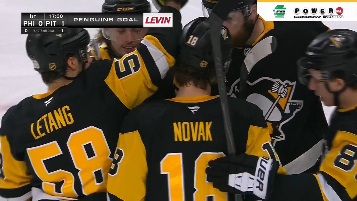 A PPG for PGH 💥