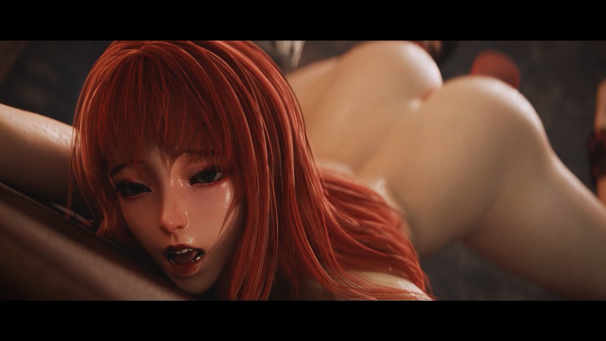 Double Trouble Part 1! [Erovirus] Nier: Devola &amp; Popola twins incest dildo pounding, pussy juice leaking sweaty moaning POV heat 0:34 1080p fire! 🍑🔥💦 Full uncut here 👇 #Rule34 #Devola #Popola #NierAutomata #Incest #NSFW #Erovirus