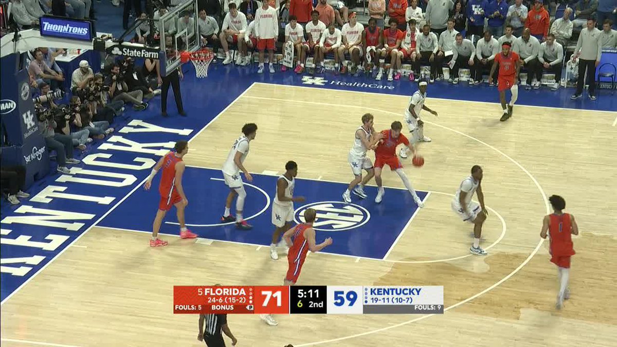 c'mon now CONDO 🔥 🎥 ESPN