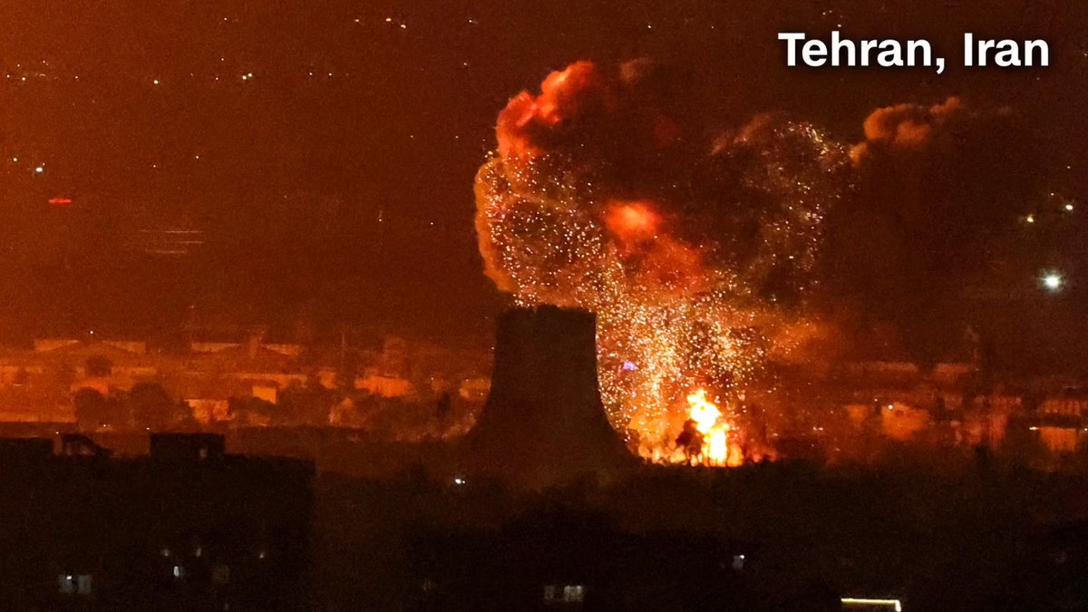 Ataques aéreos golpean a los vecinos del golfo tras disculpa del presidente iraní. Sigue el minuto a minuto: