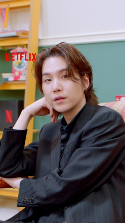 BTS też się za Wami stęsknili! #BTSLiveonNetflix #BTS_ARIRANG