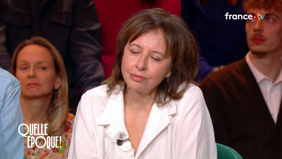 🗣️ "Je pensais être engagée, libre, indépendante… et je me rends compte que je suis dans un déni du système patriarcal" Valérie Bonneton raconte un tournage hors norme pour "L'affaire Laura Stern" : un rôle qui l'a profondément changée. Mercredi sur France 2 et déjà disponible en intégralité sur France tv 📺