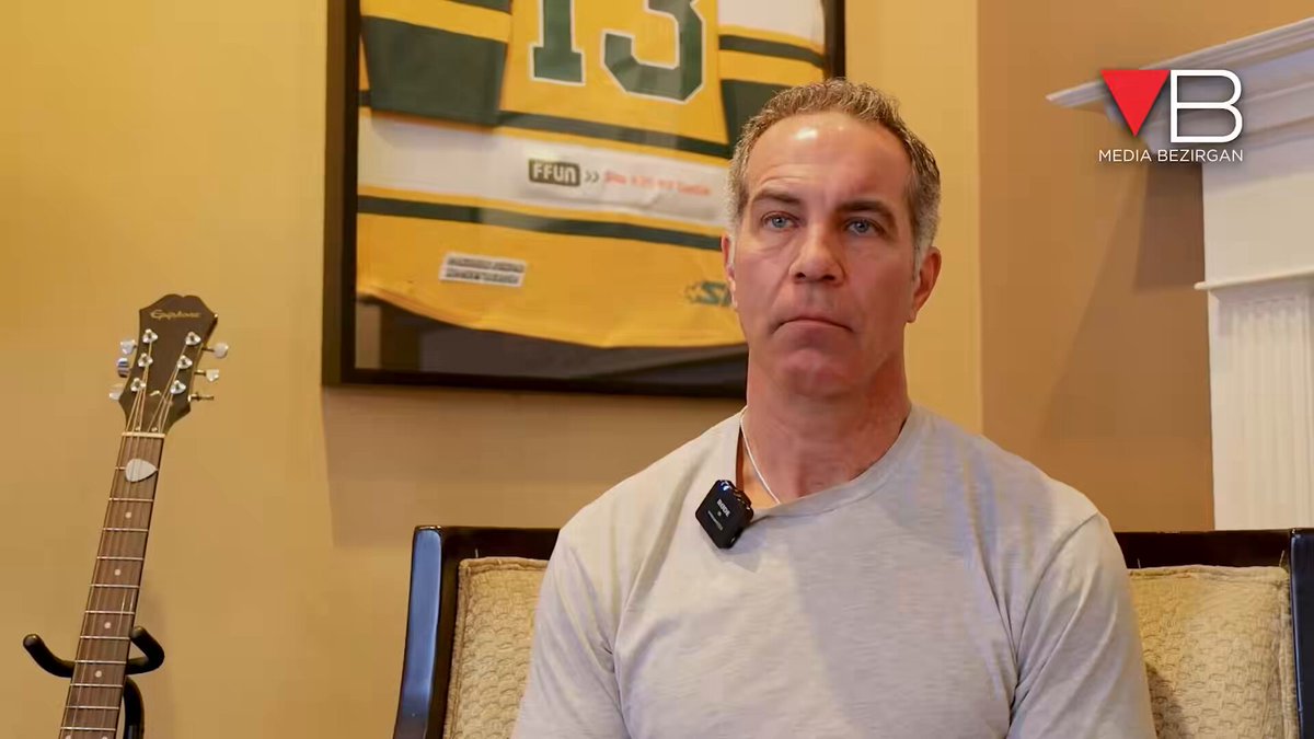 EXPLOSIVE: Some families of victims in the Humboldt Broncos tragedy say the CBC has been censoring, misrepresenting, and selectively editing their interviews. “We don’t trust the mainstream media anymore,” former NHL player Chris Joseph (Chris Joseph) says. Joseph alleges that the CBC selectively edited their interviews, including those of other families, in ways that suppressed their true views and favored Jaskirat Singh Sidhu, who is fighting deportation to India after running a stop sign and crashing into the team bus, killing 16 people, including Joseph’s son. “Karen Pauls twisted the narrative, and a lot of media has been like that,” Joseph alleges, addressing her recent coverage of convicted criminal Sidhu about his fight against deportation.