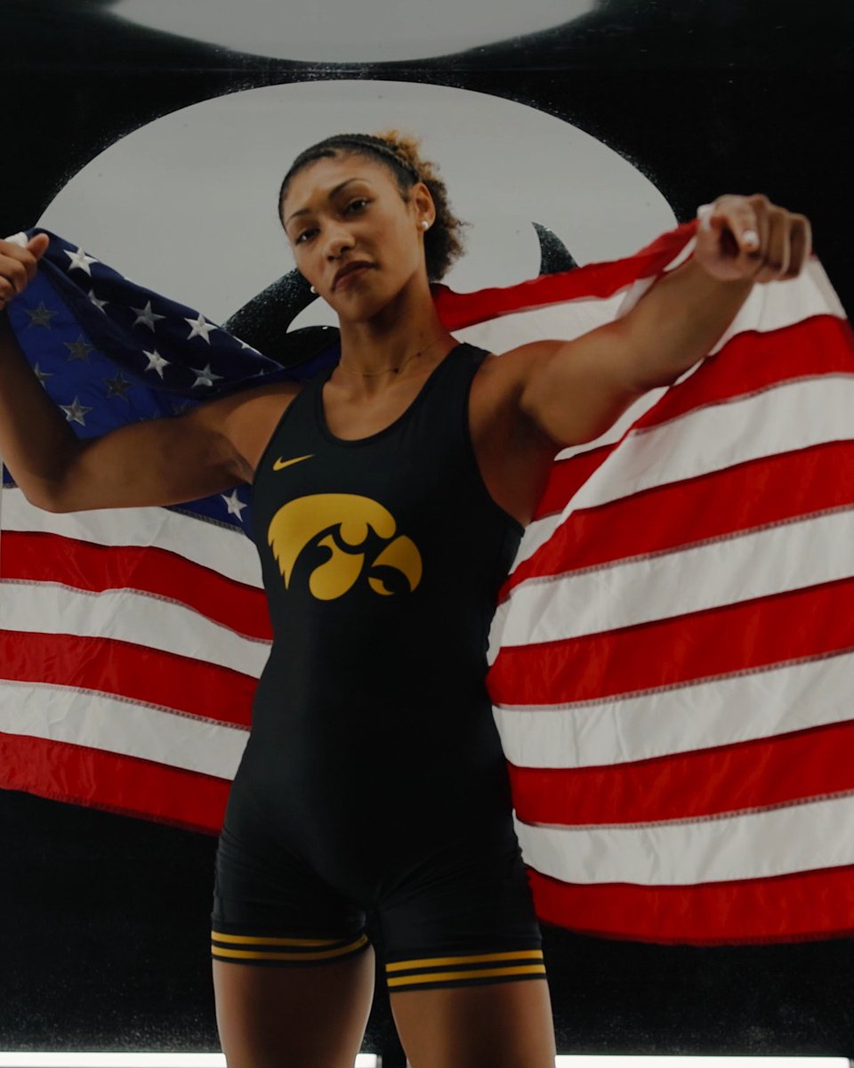 KENNEDY BLADES 🥇🏆 Now a 2x National Champion ‼️