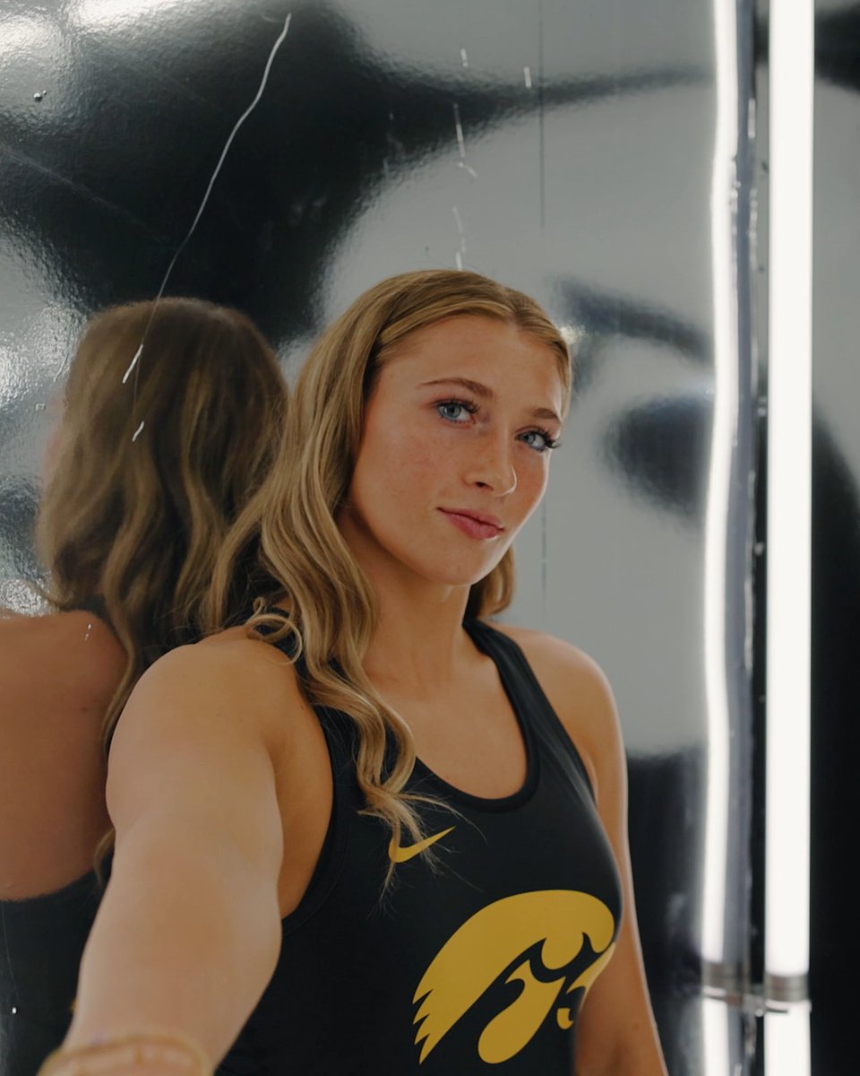 KYLIE WELKER 🥇🏆 3x National Champion ‼️