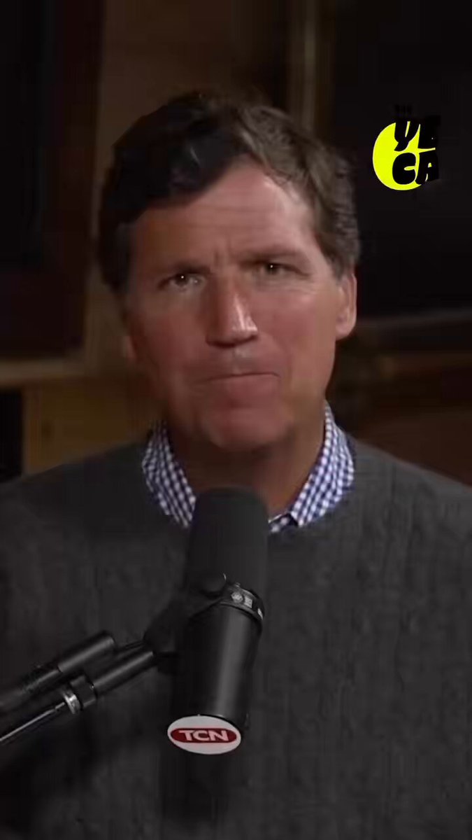 El periodista mas influyente del mundo (Tucker Carlson) destruyendo al Presidente de Argentina.
