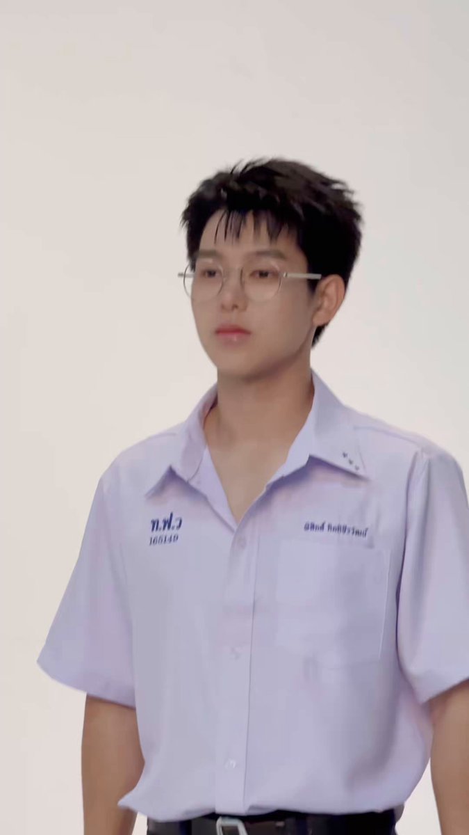 แว่นมานี่มา #LOVEx3_FittingDay