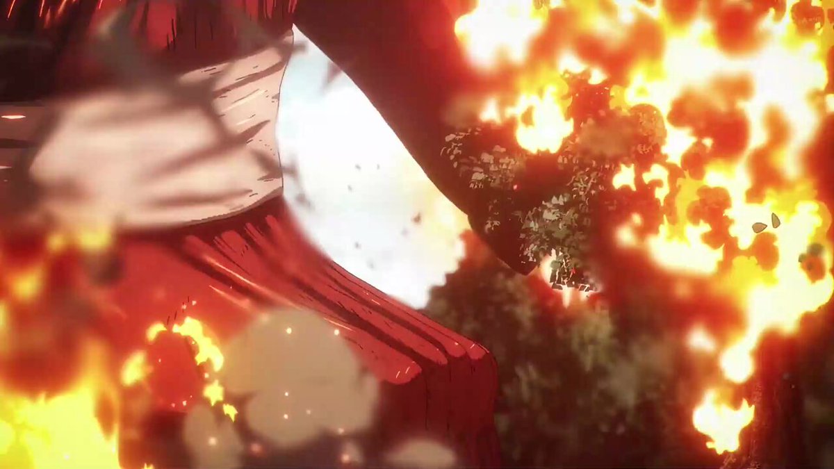 This is still the greatest scene in Attack on Titan Realizing as you grow up that the world is very different from what you idealized as a child is one of the most painful truths of life, and I think Isayama portrayed it perfectly in Chapter 131 Forever Top 1 story
