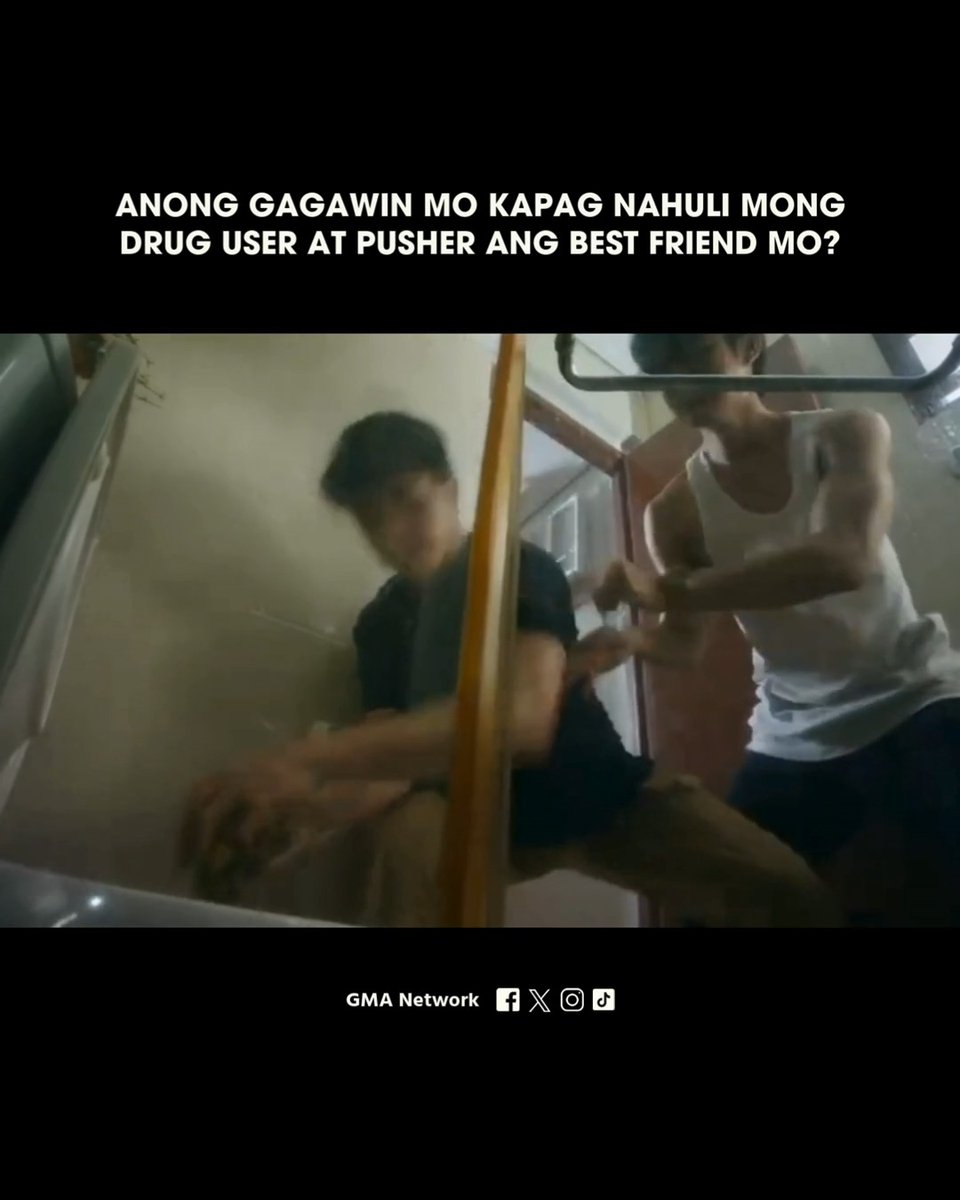 #KapusoFeels: Sa mga may pasaway na bestie d'yan, kaway-kaway! 😫 Show: #PrinsesaNgCityJail