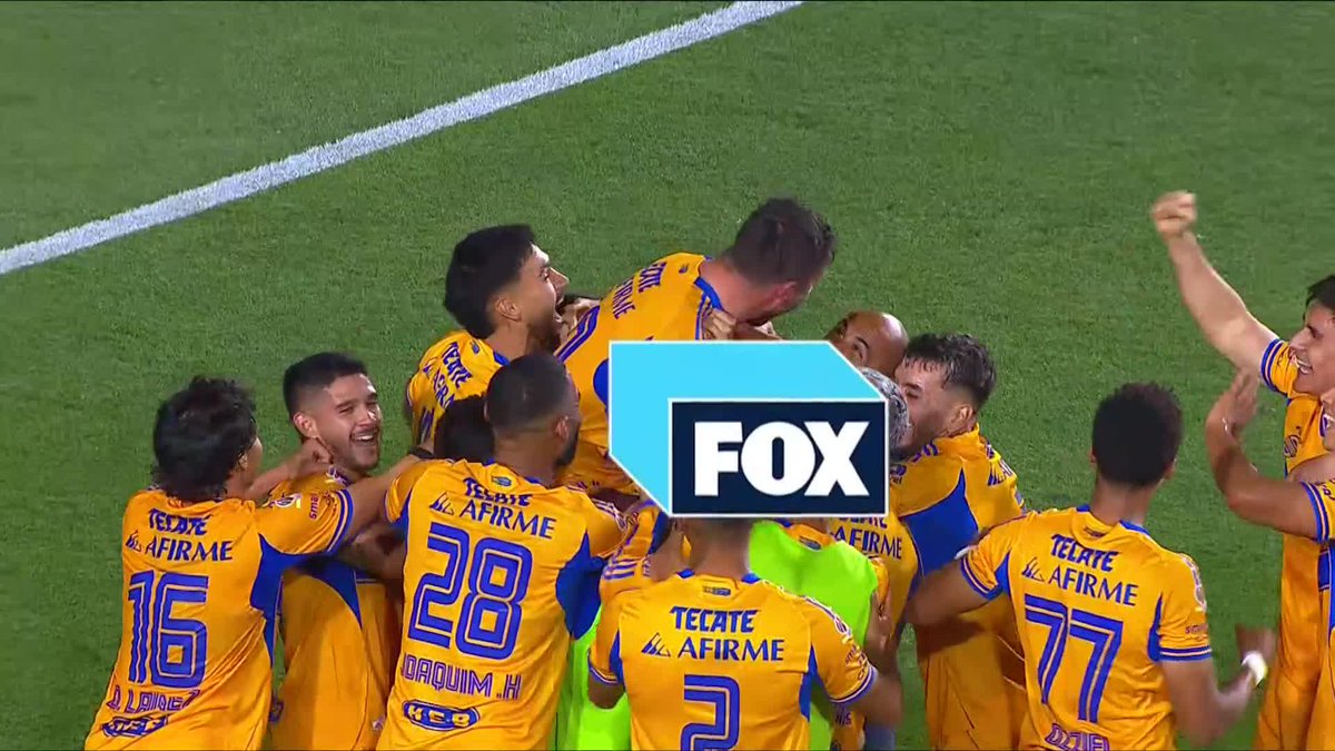 GRÍTALO, CELEBRALO Y DISFRÚTALO, DON ANDRÉ PIERRE GIGNAC👏👏👏👏 Este, quizá, sería el último Clásico Regio del francés 😭