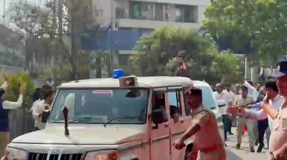 PEAK AURA 🐯🐯🐯. జనంలో నాయకుడు Jr NTR ❤️‍🔥✊🏻. #NTRInBengaluru